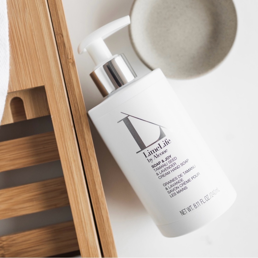 LimeLife by Alcone Soap & Joy